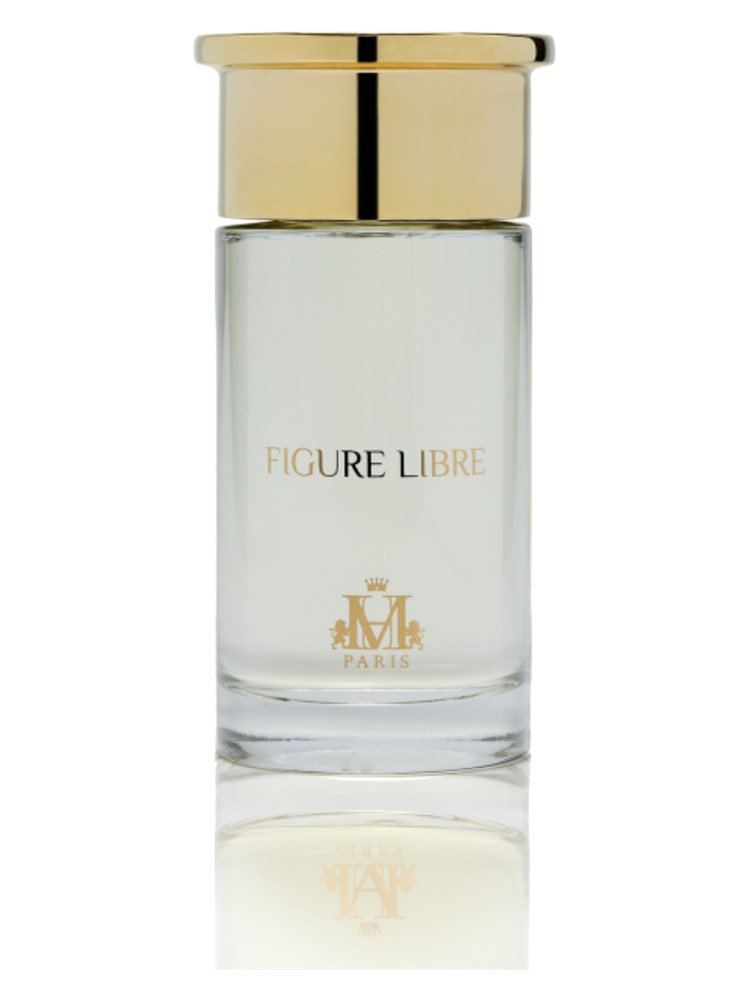 Figure Libre – Maison D'Hauteville