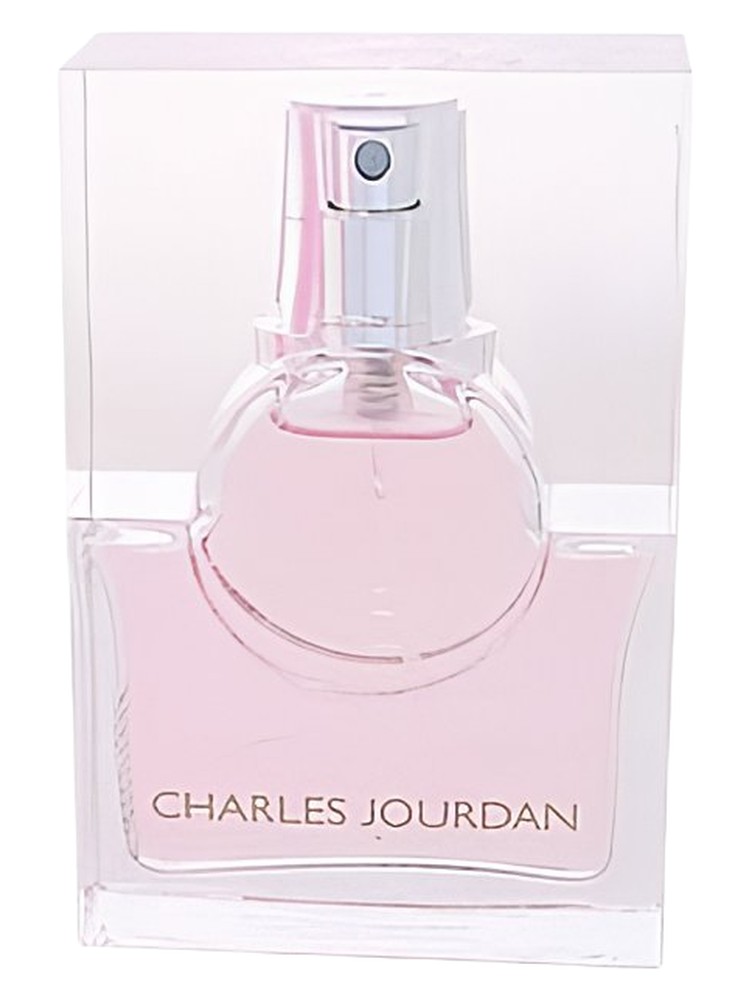 Charles Jourdan The Parfum – Charles Jourdan