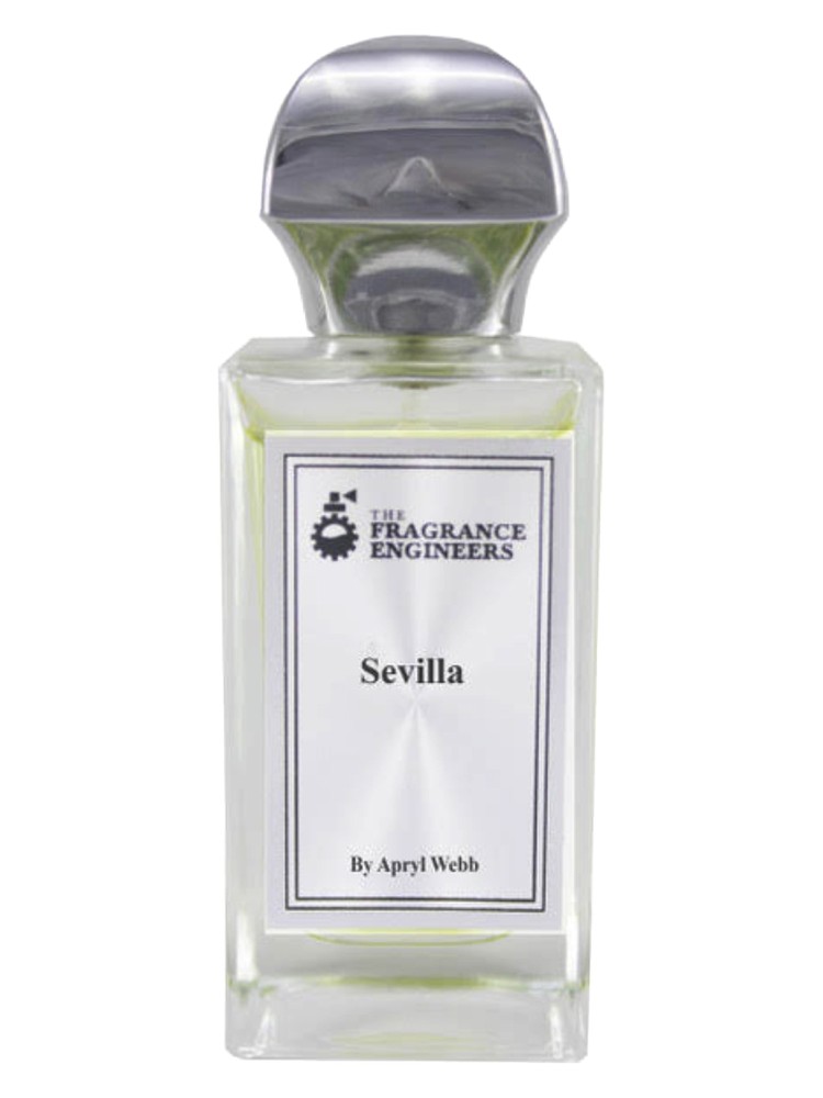 Sevilla – The Fragrance Engineers