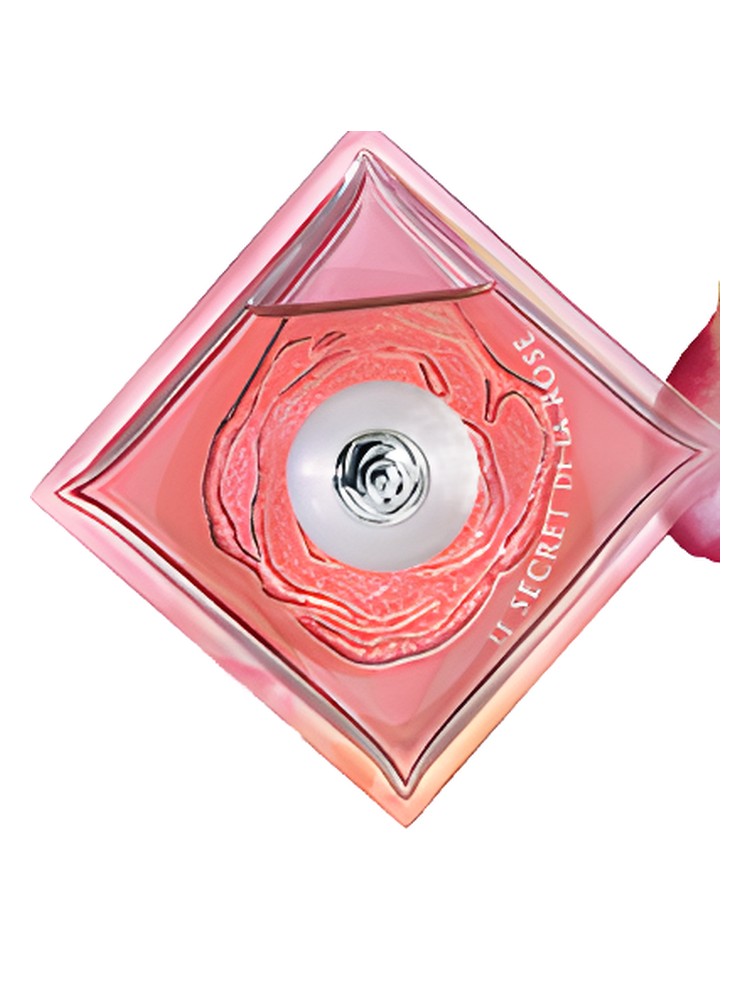 Le Secret de la Rose – ID Parfums