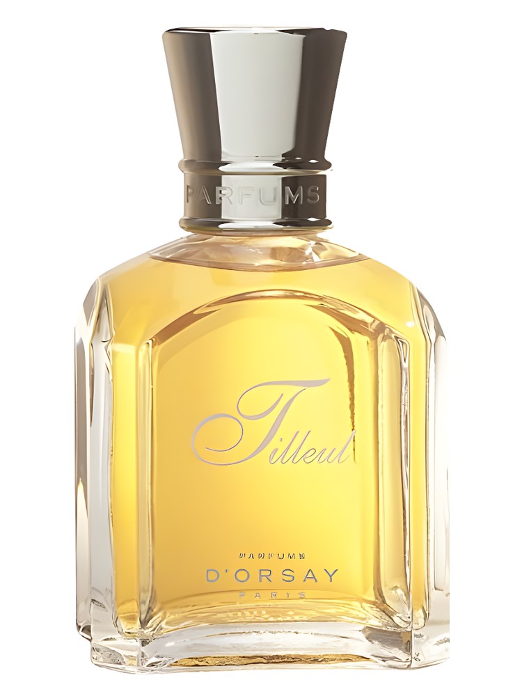 Tilleul – D’ORSAY