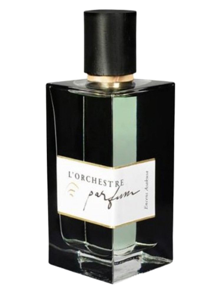 Encens Asakusa – L'Orchestre Parfum