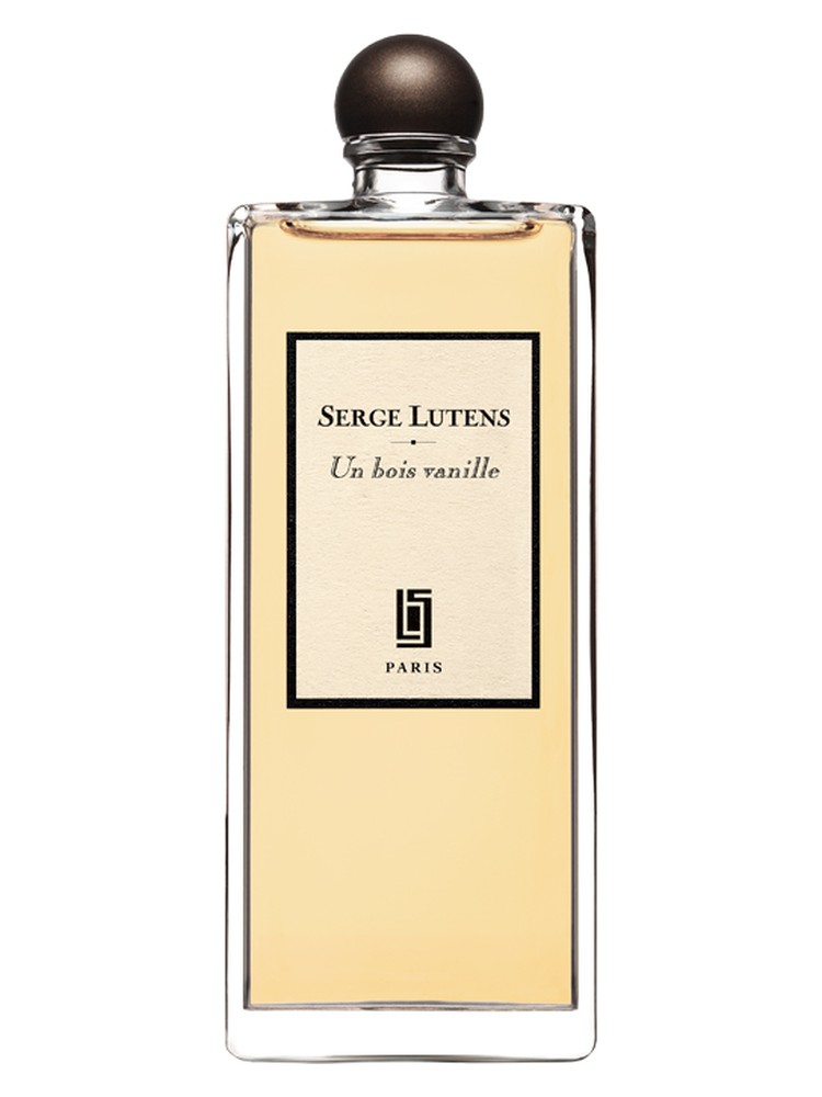 Un Bois Vanille – Serge Lutens