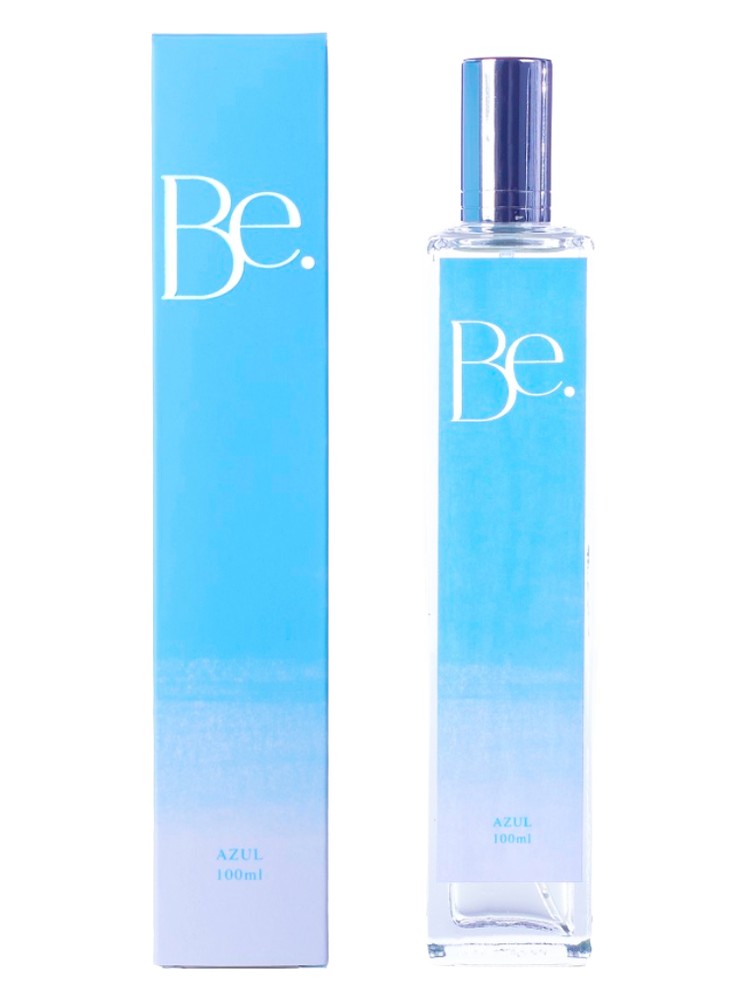 Be. Azul – Be. Colonias