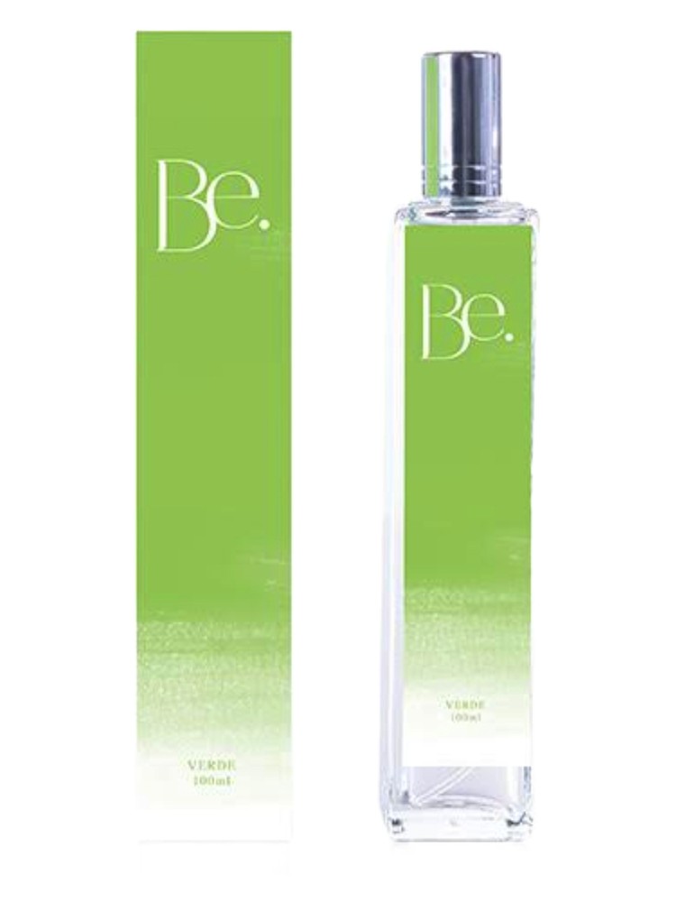 Be. Verde – Be. Colonias