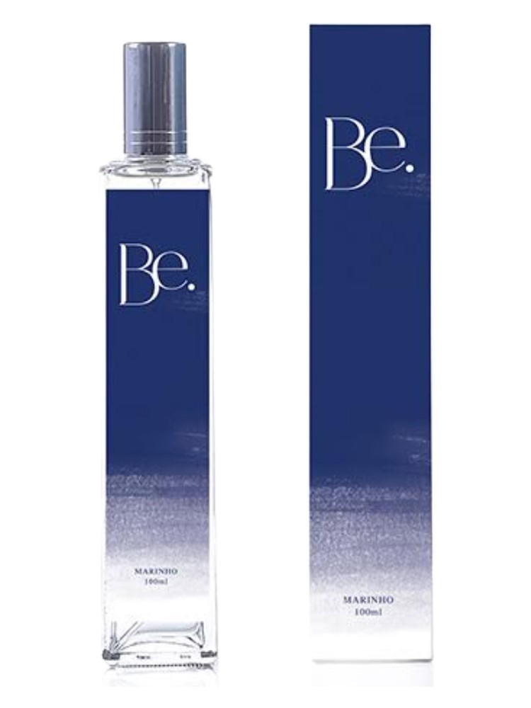 Be. Marinho – Be. Colonias