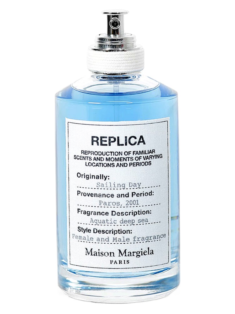Sailing Day – Maison Martin Margiela