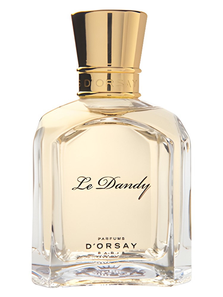 Le Dandy Pour Homme – D’ORSAY