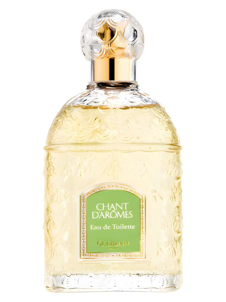 Guerlain Chant d’Aromes – Guerlain