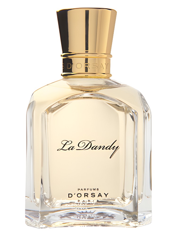 La Dandy – D’ORSAY