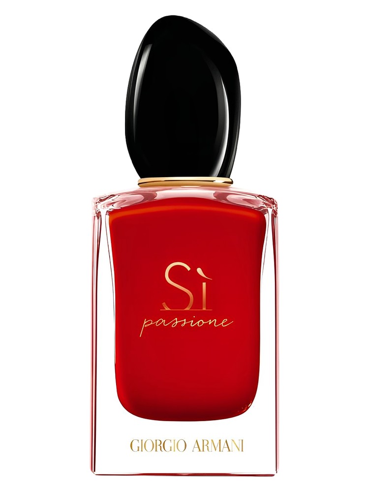 Sì Passione – Giorgio Armani