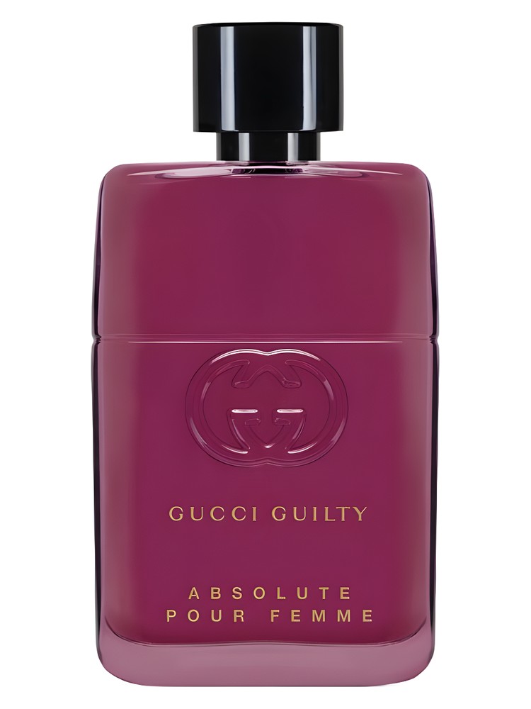 Gucci Guilty Absolute Pour Femme – Gucci