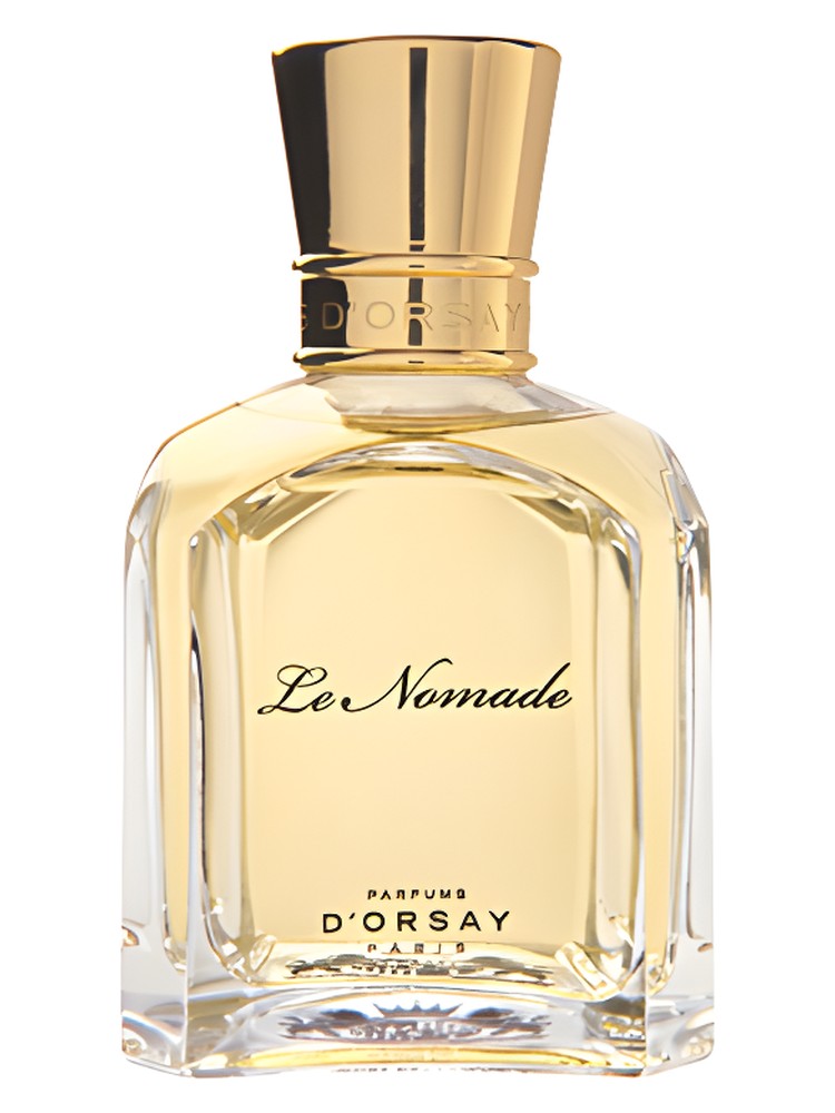 Le Nomade – D’ORSAY