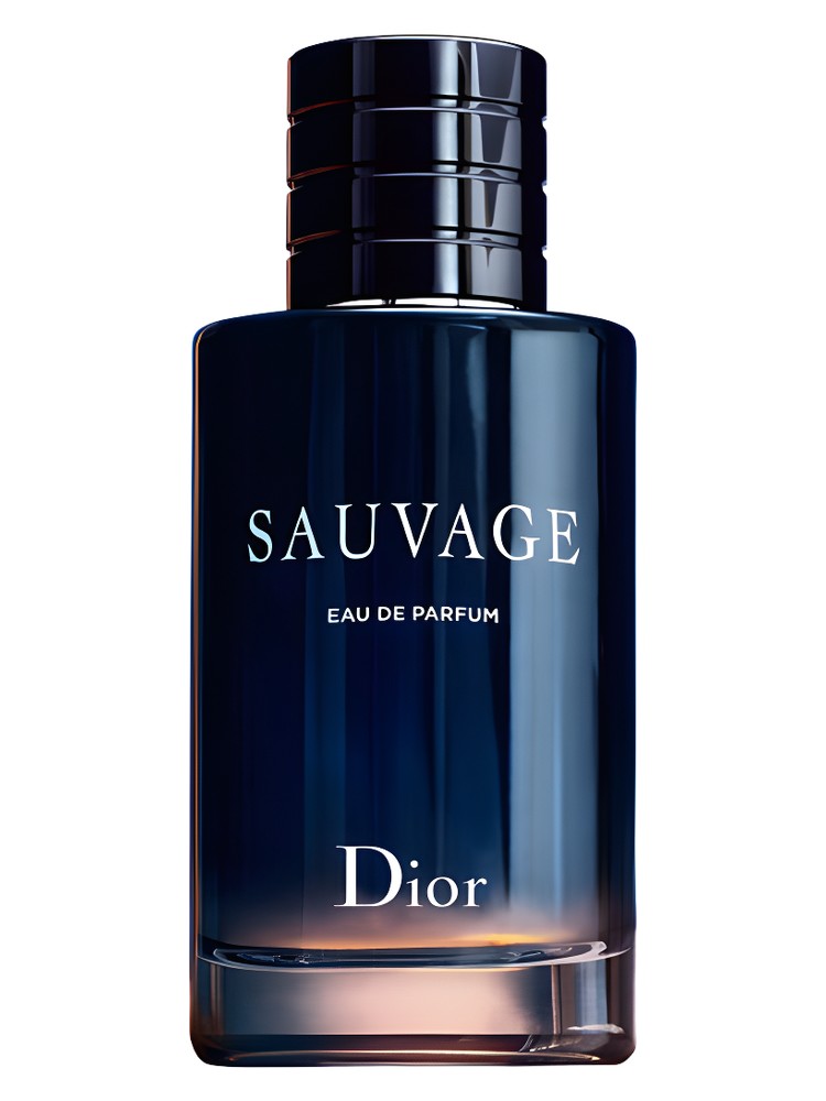 Sauvage Eau de Parfum – Dior