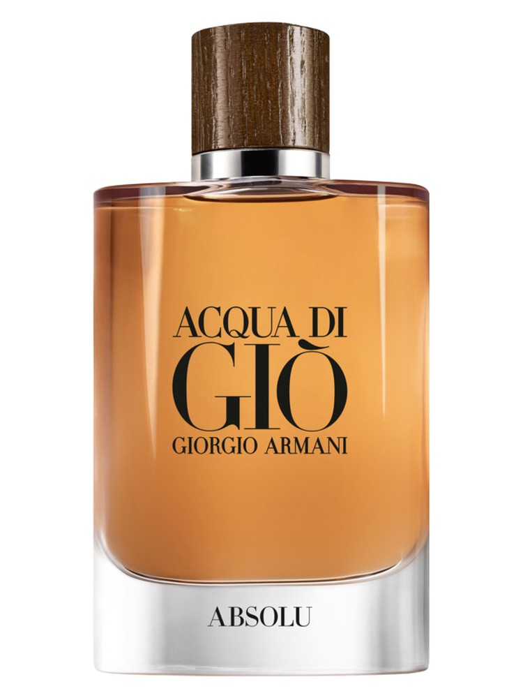 Giorgio Armani Acqua di Giò Absolu