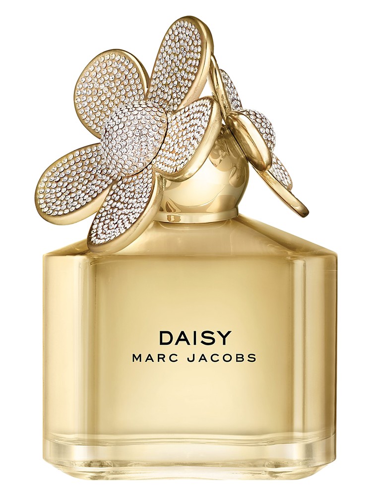 Marc Jacobs Daisy 10th Anniversary Luxury Edition