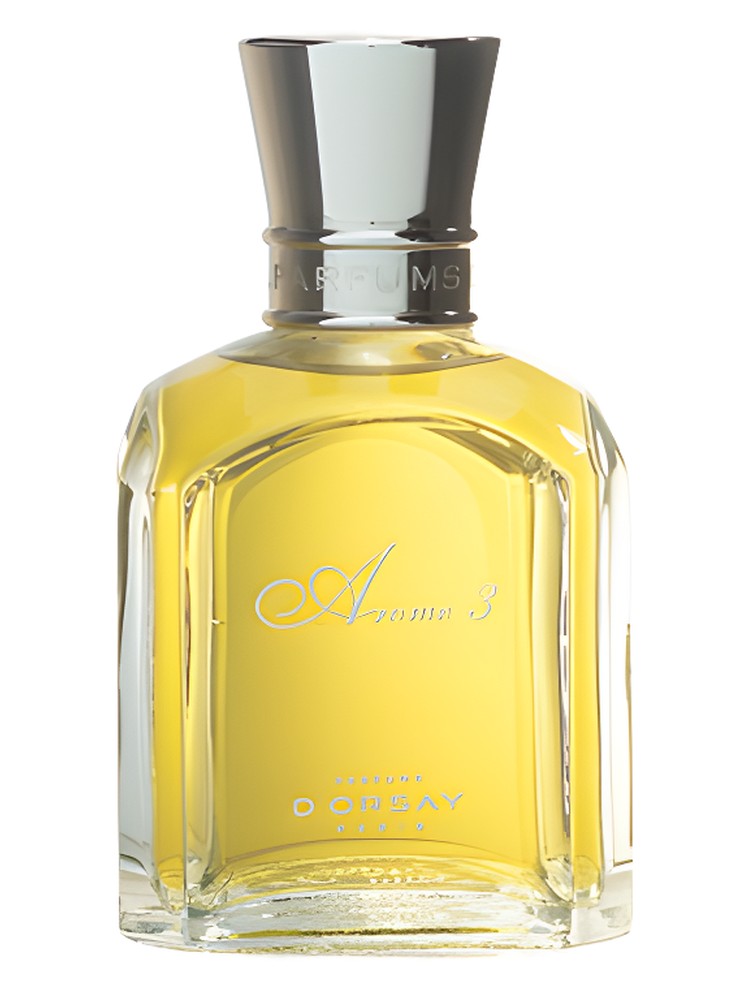 Arome 3 – D’ORSAY