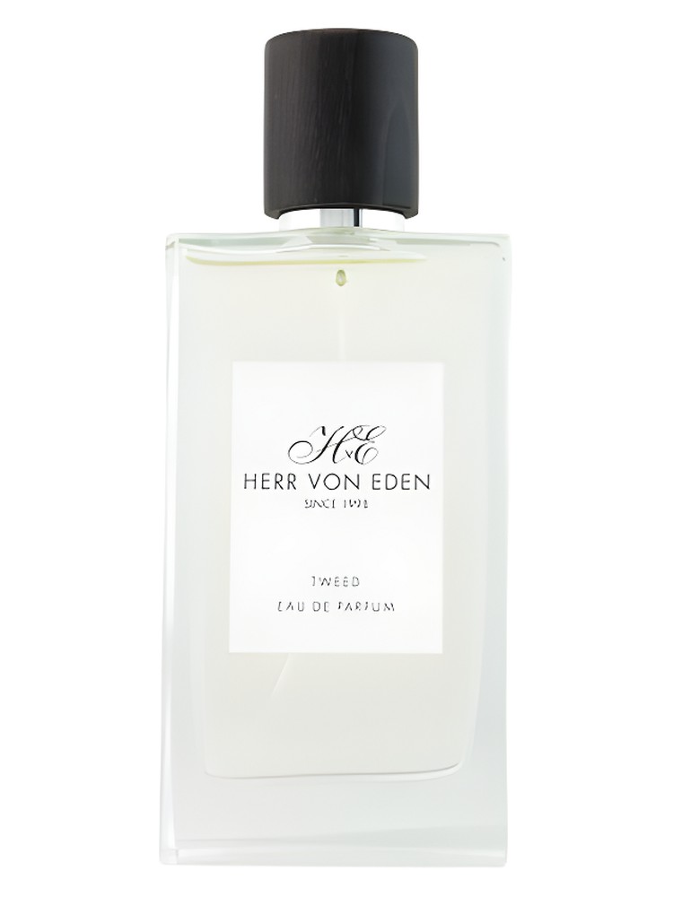 Tweed – Herr Von Eden