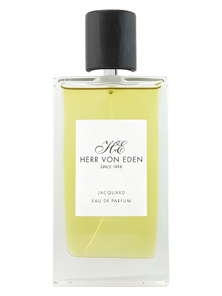Jacquard – Herr Von Eden
