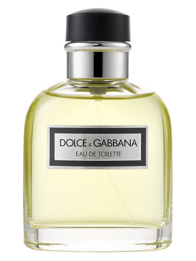 Dolce&Gabbana pour Homme (1994) – Dolce&Gabbana