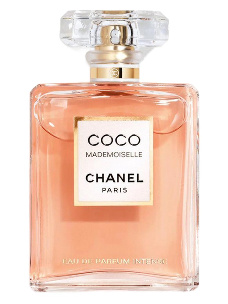 Coco Mademoiselle Intense – Chanel
