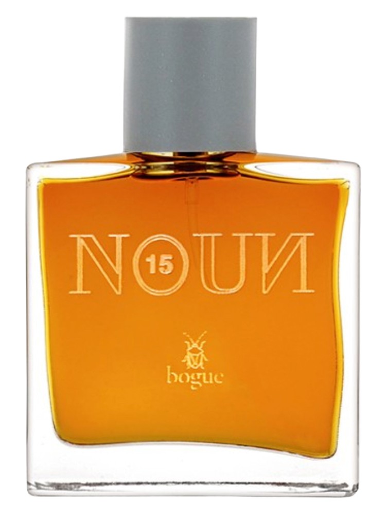 Noun – Bogue