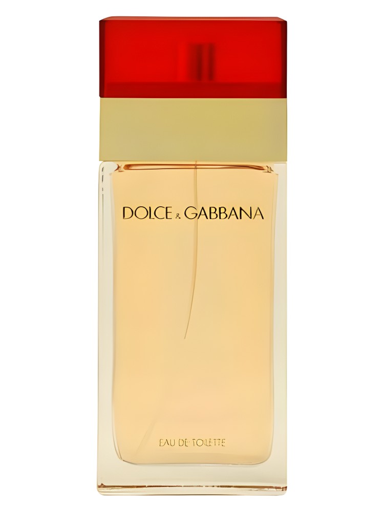 Dolce&Gabbana – Dolce&Gabbana