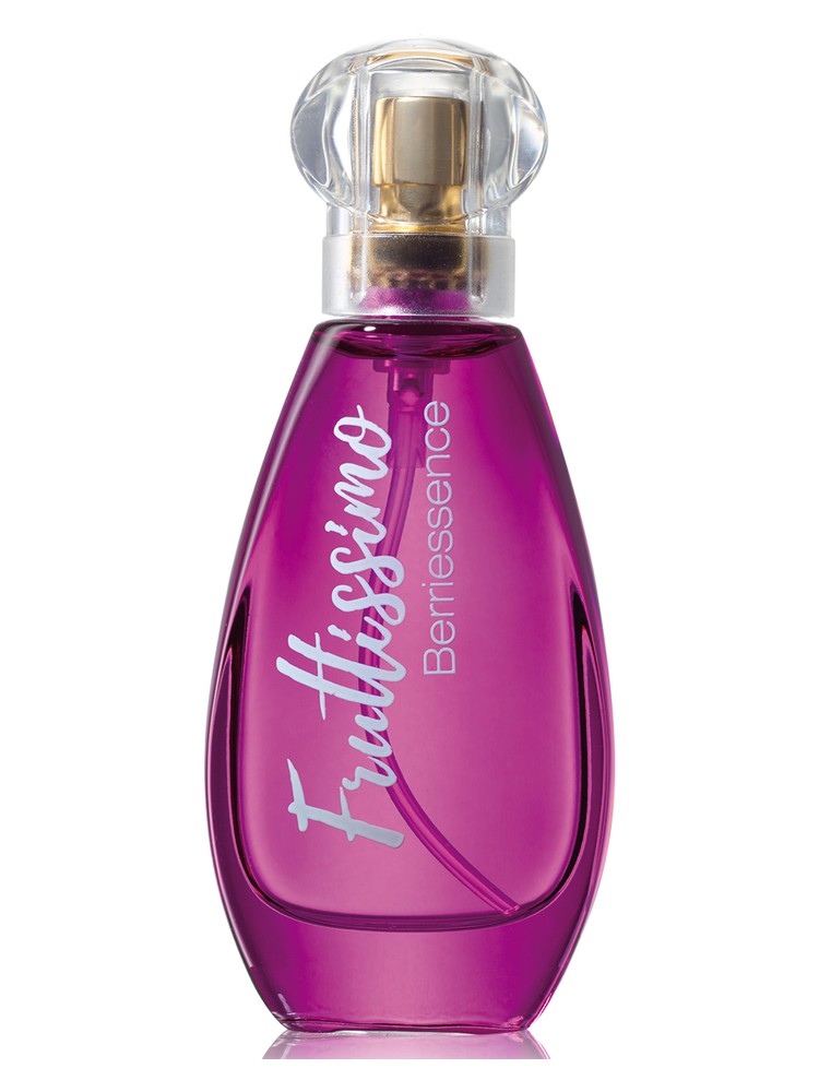 Berriessence – Brocard