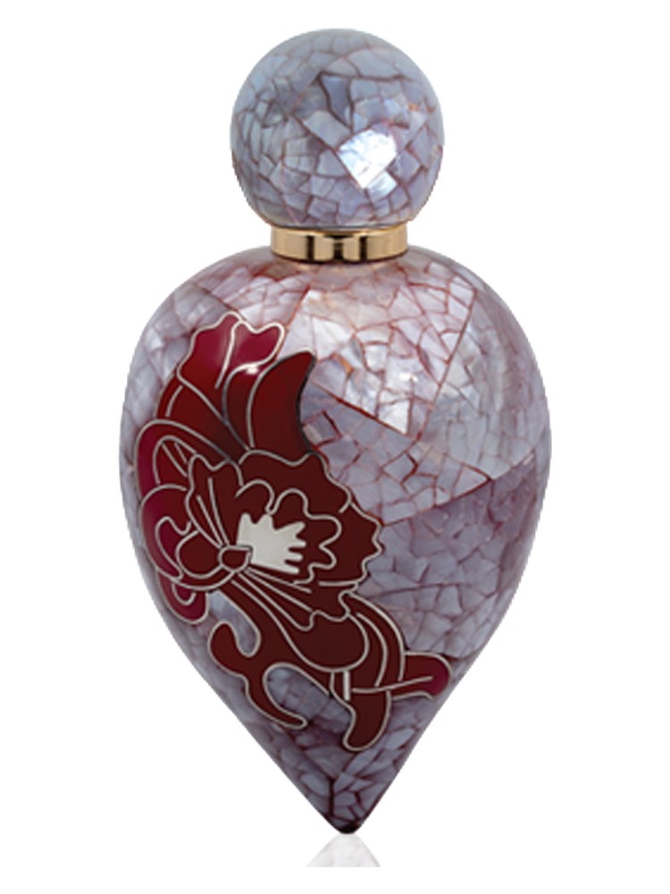 Coeur Rouge – Atelier d'Artistes By Alexandre.J
