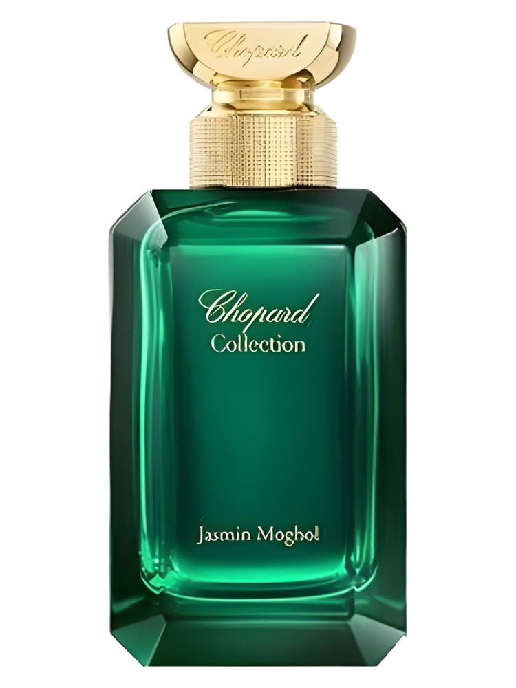 Jasmin Moghol – Chopard