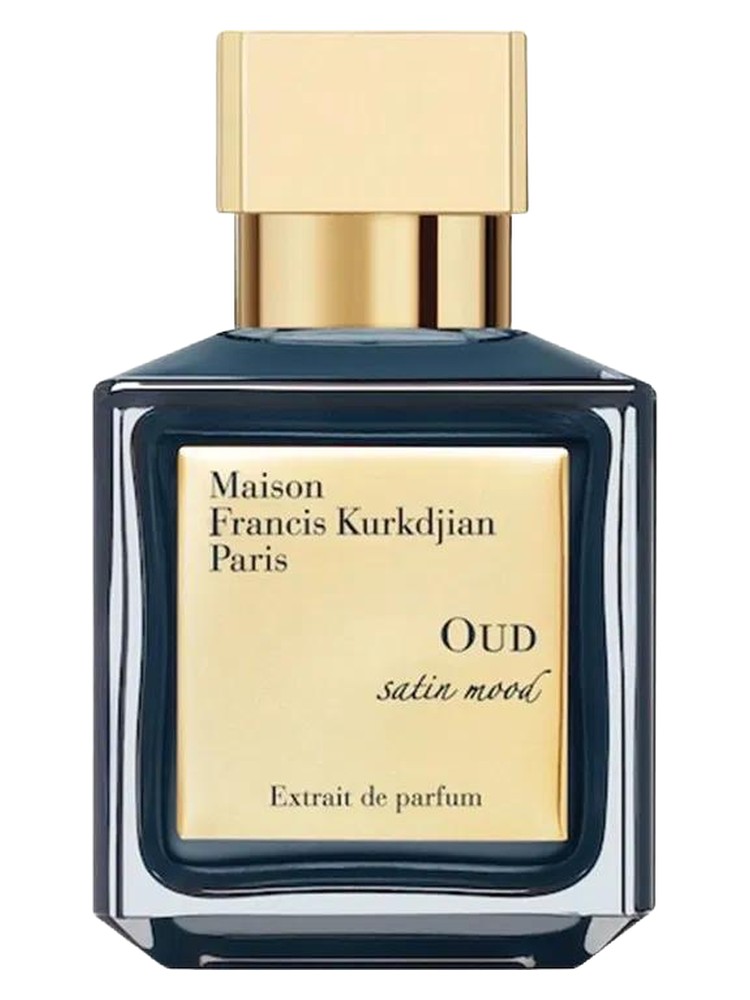 Oud Satin Mood Extrait de Parfum – Maison Francis Kurkdjian
