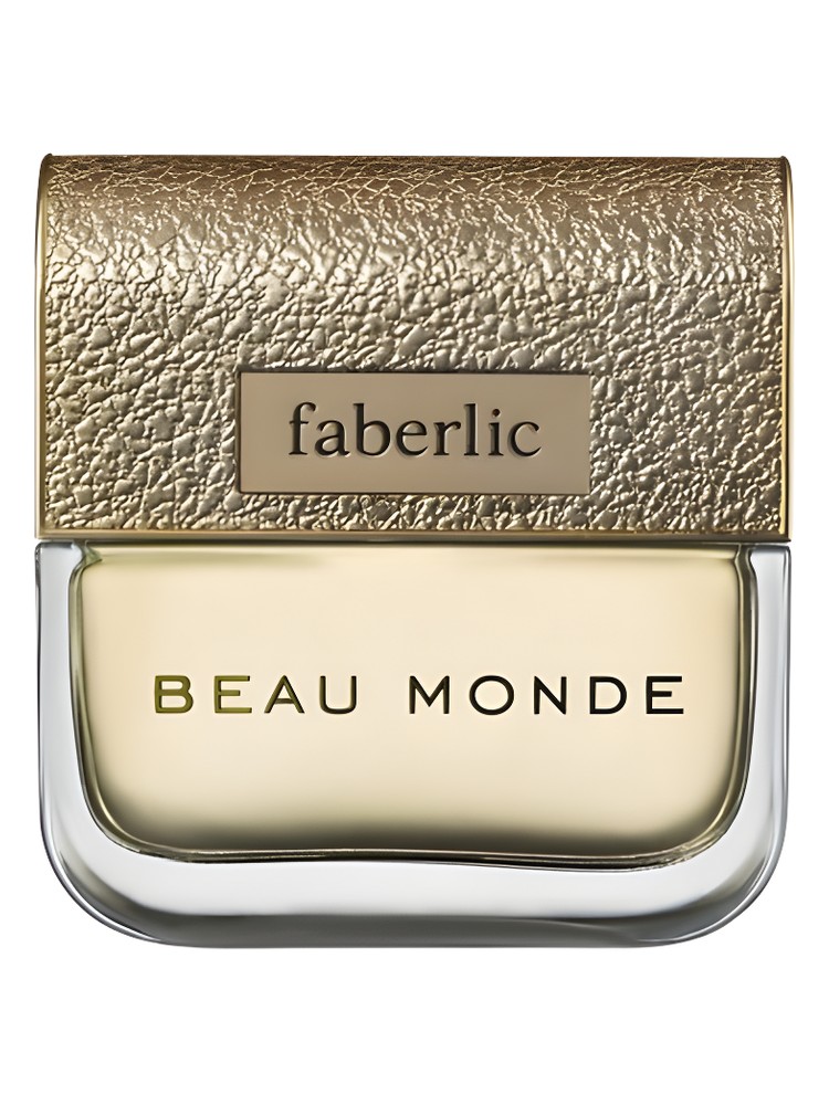 Beau Monde – Faberlic