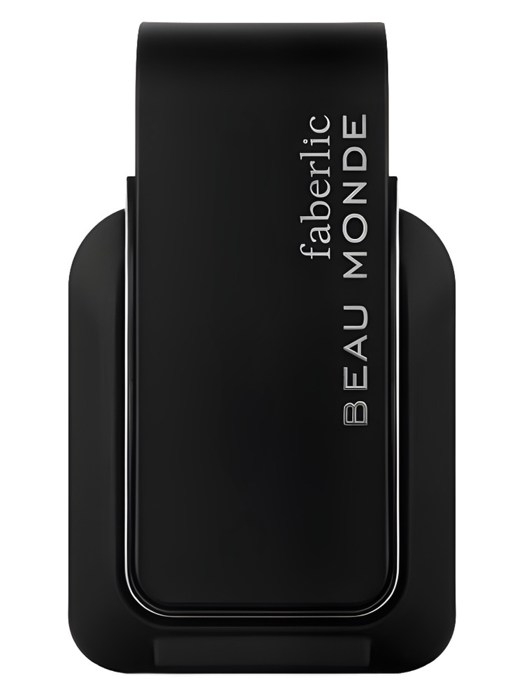 Beau Monde – Faberlic