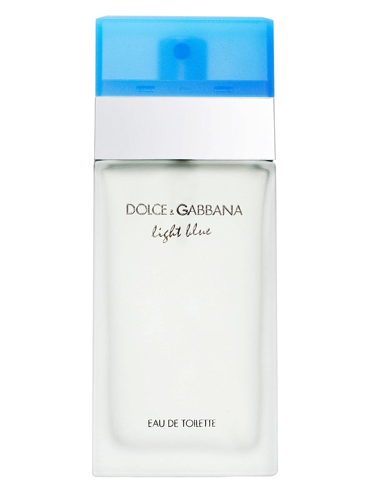 Light Blue – Dolce&Gabbana