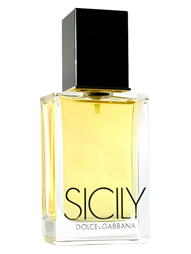 Sicily – Dolce&Gabbana
