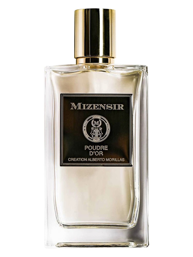 Poudre d’Or – Mizensir