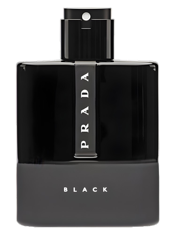 Luna Rossa Black – Prada