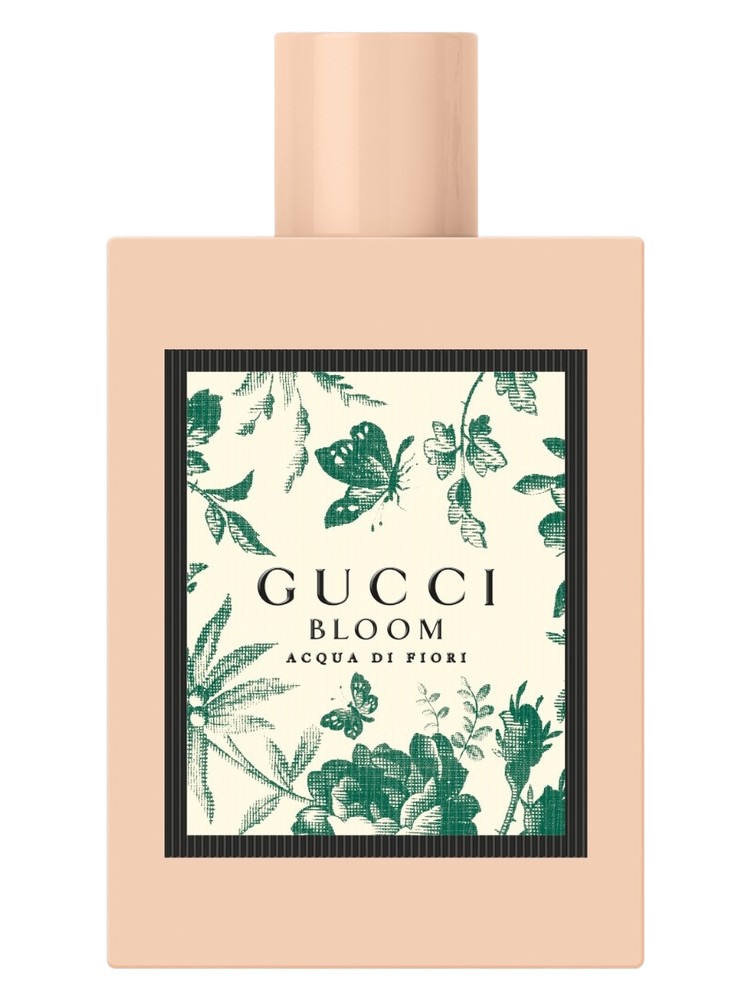 Gucci Bloom Acqua di Fiori – Gucci