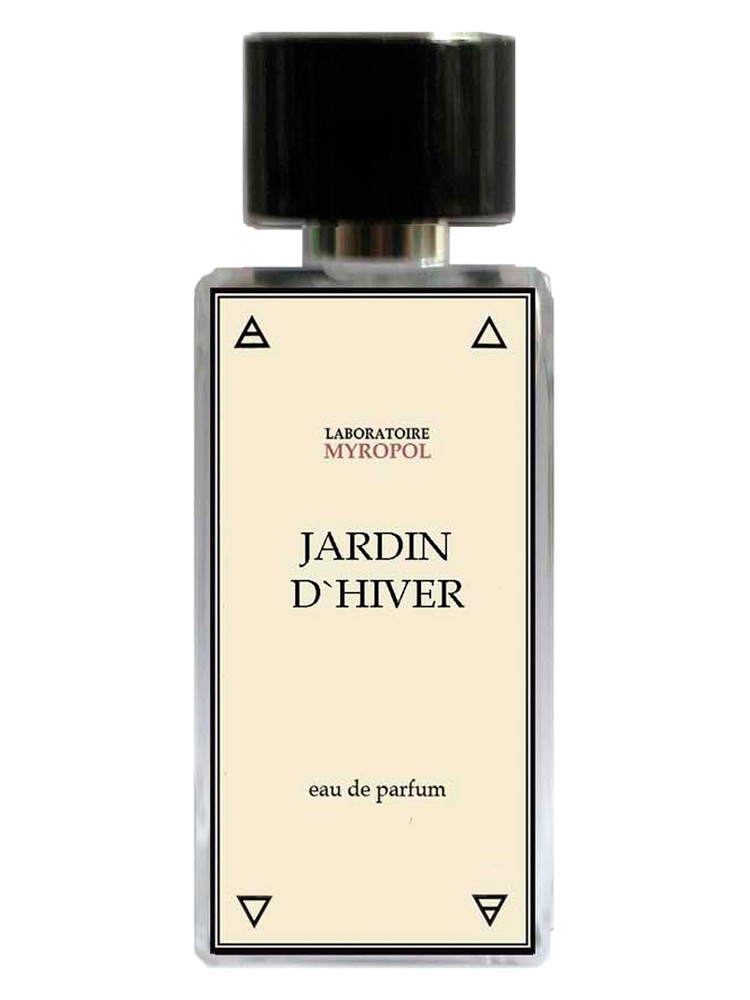Jardin d’Hiver – Myropol