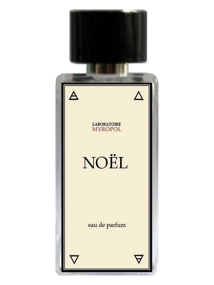Noёl – Myropol
