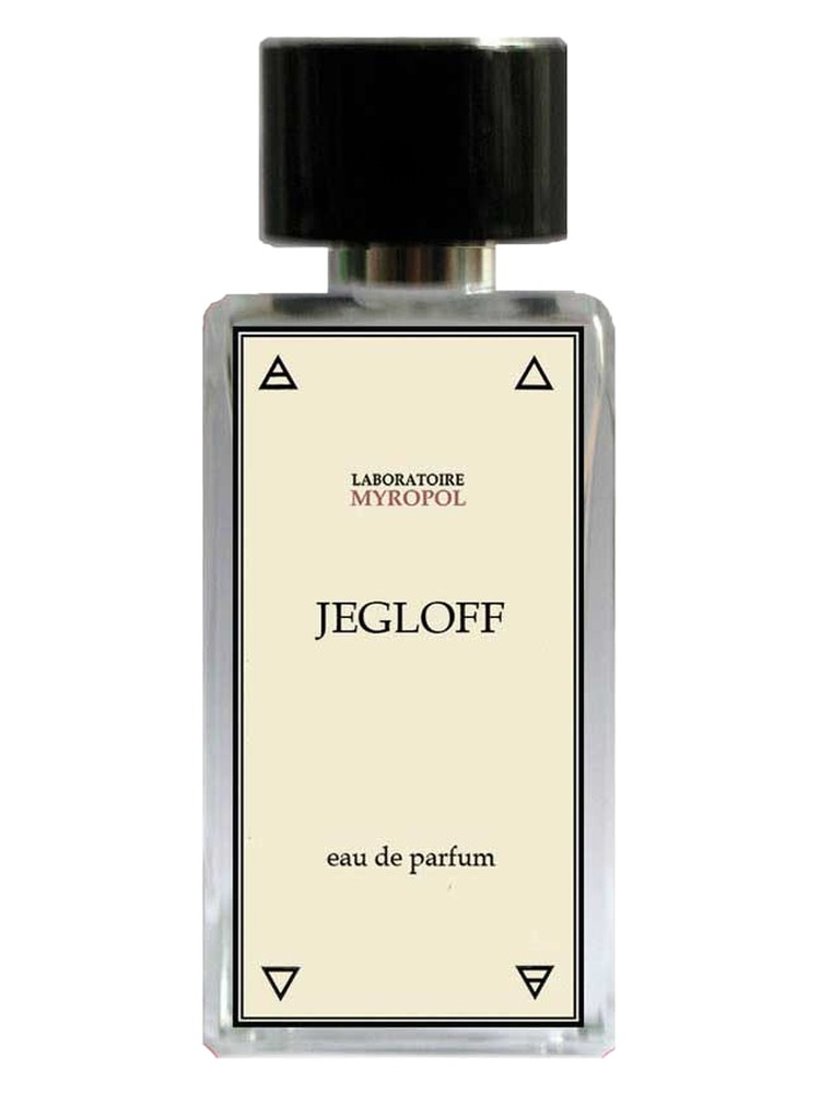 Jegloff – Myropol