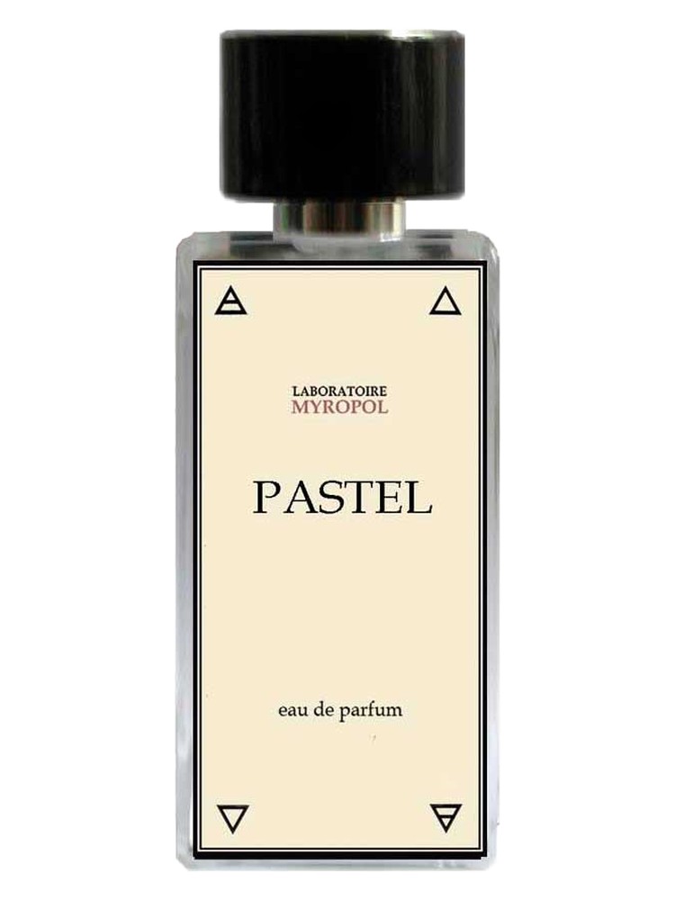 Pastel – Myropol