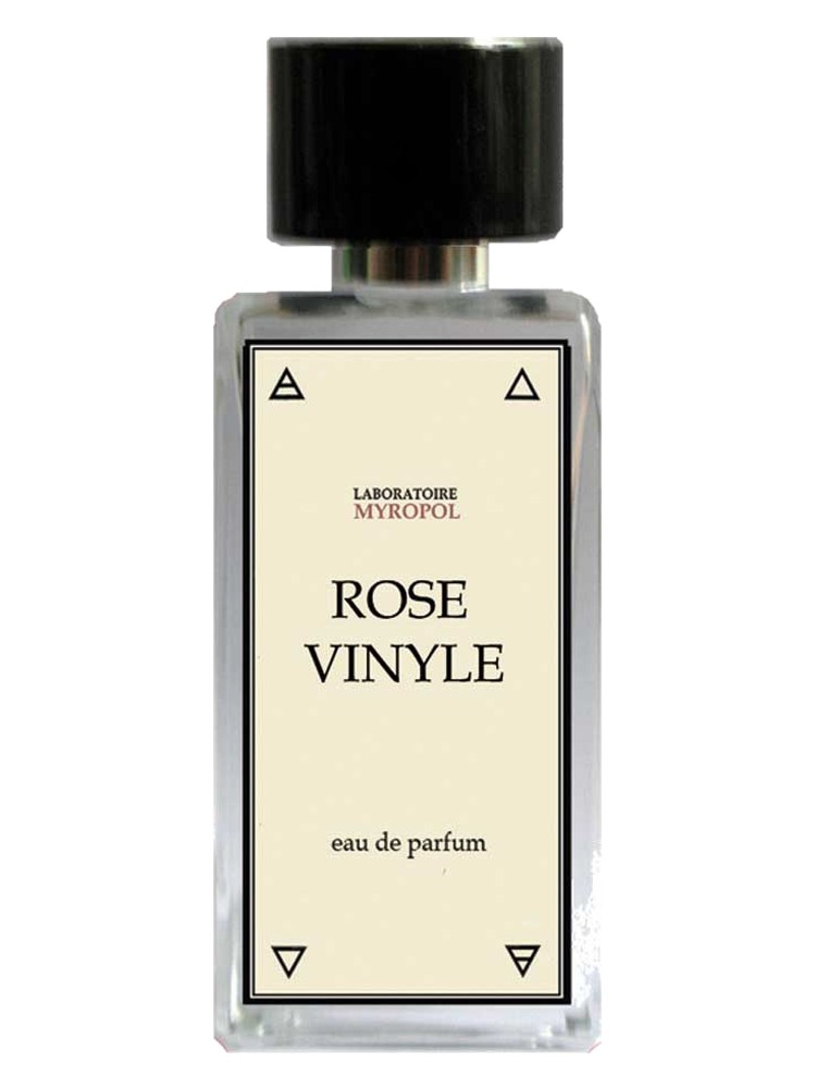 Rose Vinyle – Myropol