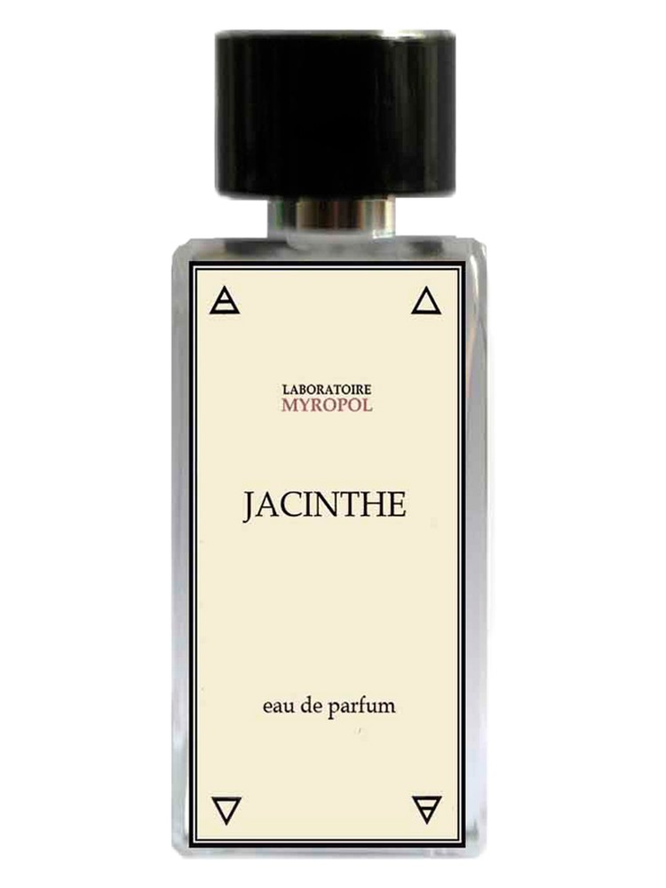 Jacinthe – Myropol