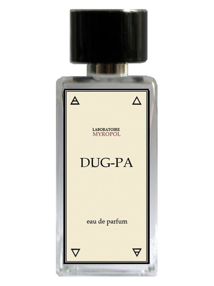 DUG-PA – Myropol