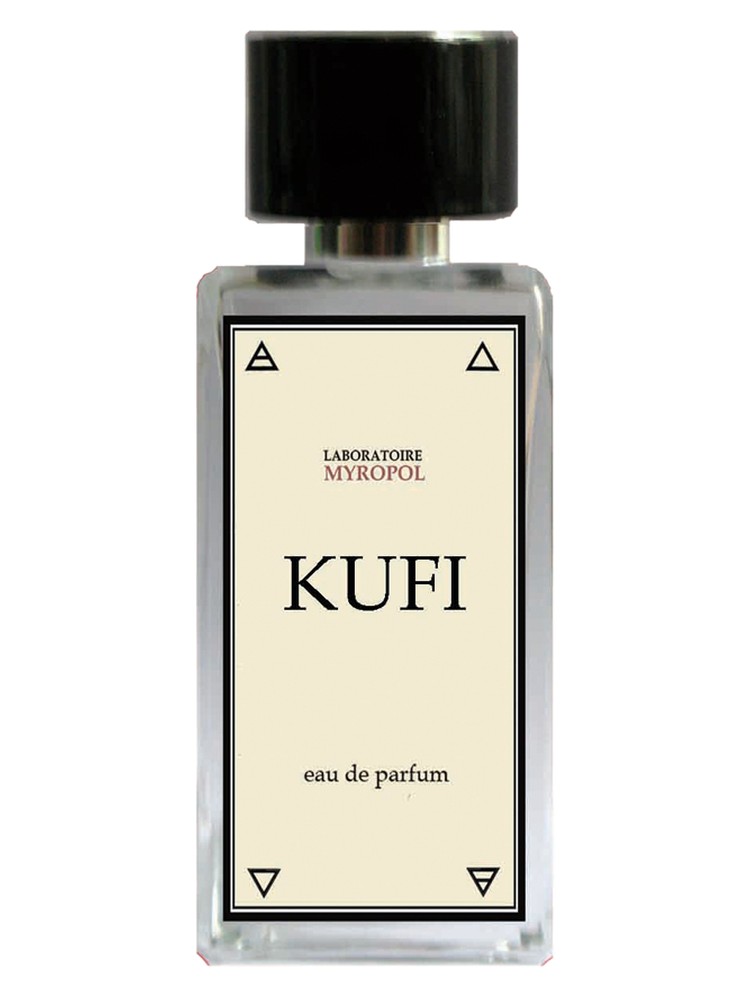 Kufi – Myropol