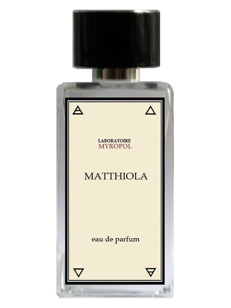 Matthiola – Myropol