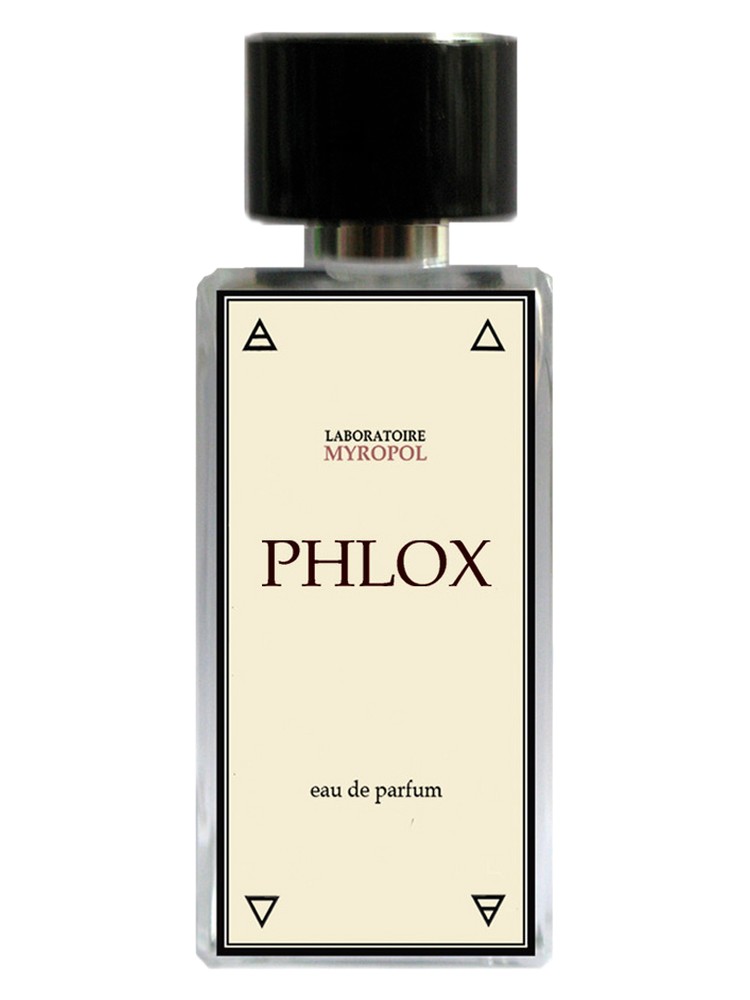Phlox – Myropol