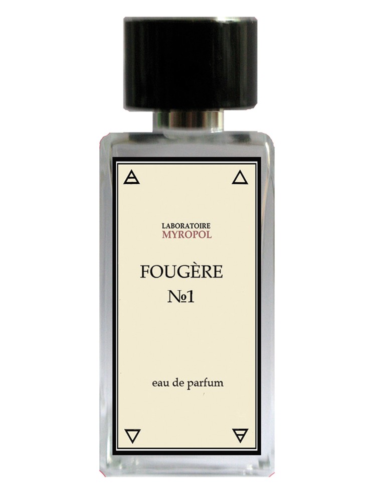 Fougere No. 1 – Myropol
