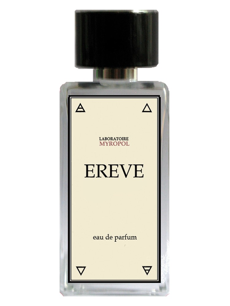 Ereve – Myropol
